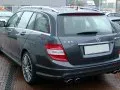 Mercedes-Benz Klasa C Klasa C T-modell (S204) — 13
