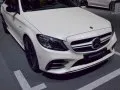Mercedes-Benz Klasa C Klasa C (W205, facelift 2018) — 13