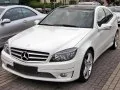 Mercedes-Benz CLC CLC (CL203) — 8