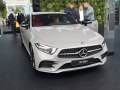 zdjęcie CLS