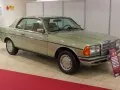 Mercedes-Benz W123 C123
