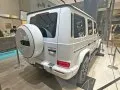 Mercedes-Benz Klasa G Klasa G Long (W465) — 2