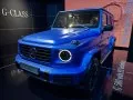 Mercedes-Benz Klasa G Klasa G Long (W465) — 4