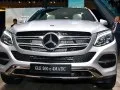 Mercedes-Benz GLE GLE SUV (W166) — 17