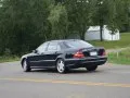 Mercedes-Benz Klasa S Klasa S (W220) — 10