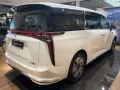 MG M9 M9 EV — 2