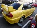 Mitsubishi Lancer Evolution Lancer Evolution V — 5