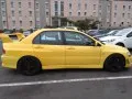 Mitsubishi Lancer Evolution Lancer Evolution VII — 2