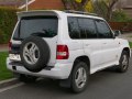 zdjęcie Pajero
