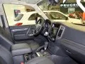 Mitsubishi Pajero Pajero IV (facelift 2015) — 14