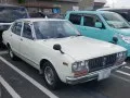 Nissan Bluebird Bluebird (810)