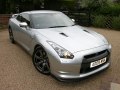 zdjęcie GT-R