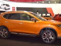 zdjęcie X-Trail