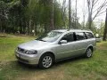Opel Astra Astra G Caravan (facelift 2002)