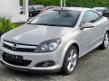 Astra H TwinTop