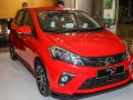 Perodua Myvi Myvi III