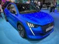 Peugeot 208 208 II (Phase I, 2019) — 49