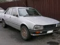 Peugeot 505 505 (551A) — 3