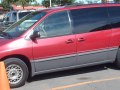 zdjęcie Grand Voyager