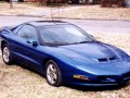 zdjęcie Firebird