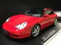 Porsche 911 911 Targa (996, facelift 2001) — 4