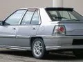 Proton Saga Iswara Saga Iswara Aeroback — 2