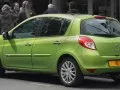 Renault Clio Clio III (Phase II, 2009) 5-door — 6