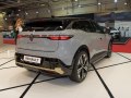 zdjęcie Megane E-Tech Electric