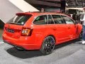 Skoda Octavia Octavia III Combi (facelift 2017) — 6
