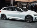 Skoda Vision Vision RS (Concept) — 4