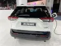 Suzuki Across Across I (XA50) — 8