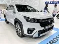 Suzuki SX4 S-Cross S-Cross III — 13