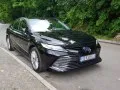 Toyota Camry Camry VIII (XV70) — 48
