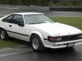 Toyota Supra Celica Supra II (A60) — 18