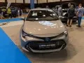 Toyota Corolla Corolla Hatchback XII (E210) — 40
