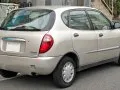 Toyota Duet Duet (M10) — 4