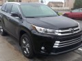 Highlander III (facelift 2016)