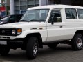 Land Cruiser (J78)