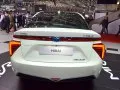 Toyota Mirai Mirai — 4