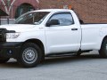 Tundra II Regular Cab Long Bed (facelift 2010)