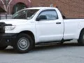 Toyota Tundra Tundra II Regular Cab Long Bed (facelift 2010)