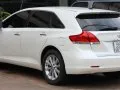 Toyota Venza Venza I (AV10) — 2