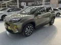 Toyota Yaris Cross Yaris Cross (XP210) — 6