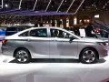 Trumpchi GA4 GA4 — 2