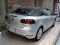 Volkswagen Golf Golf VI Cabriolet — 6