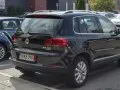 Volkswagen Tiguan Tiguan I (facelift 2011) — 20