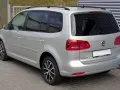 Volkswagen Touran Touran I (facelift 2010) — 7