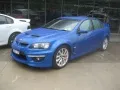 HSV Clubsport Clubsport (VE II) — 6