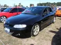 HSV Clubsport Clubsport (VT) — 2