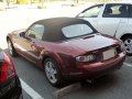 zdjęcie Roadster